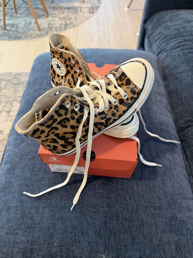 Stylish and Comfortable