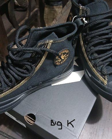 靴 CONVERSE Chuck Taylor All Star 70 AT-CX Amazon.com | Converse Chuck 70 at-CX Hi Unisex Shoes Size 8