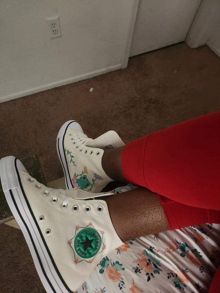 Super cute and comfy