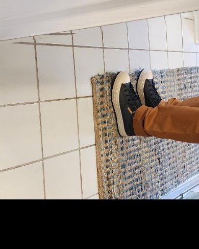 Classic and confortable