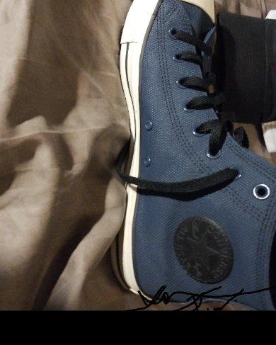 The perfect material