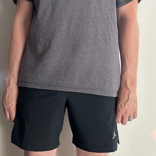 Enviado por Jordan Dri Fit woven shorts