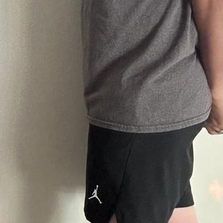 Enviado por Jordan Dri Fit woven shorts
