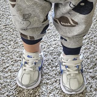 Enviado por Runnermom
