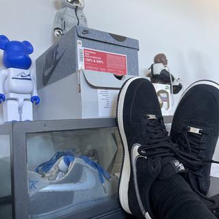 Enviado por AF1 LV8