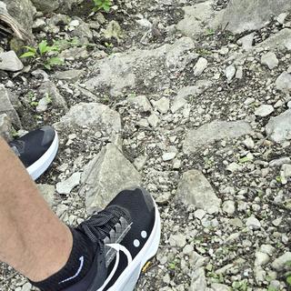 Enviado por Zoomzega trail vx2