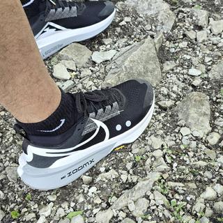 Enviado por Zoomzega trail vx2