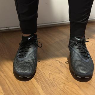 Enviado por Phantom 6 Cleats