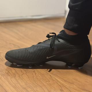 Enviado por Phantom 6 Cleats