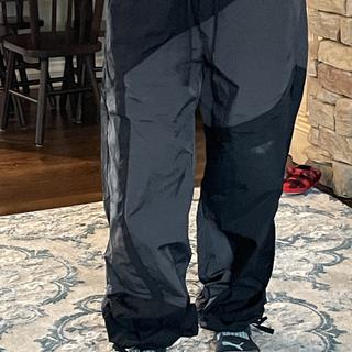 Enviado por Nike pant