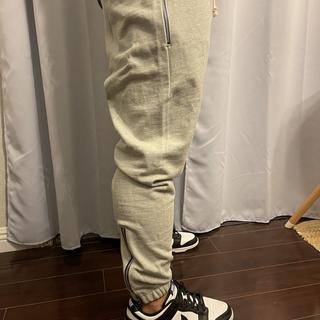 Enviado por Jordan women oversize shorts