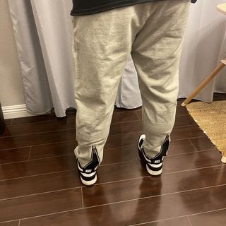 Enviado por Jordan women oversize shorts