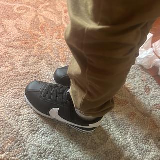 Enviado por Nike Kids Cortez Easyon Little Kids' Shoes.