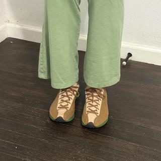 Enviado por Women’s suede shoes