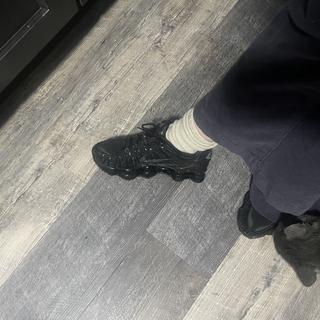Enviado por Feels like Moon Shoes