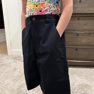 Enviado por Way too long shorts