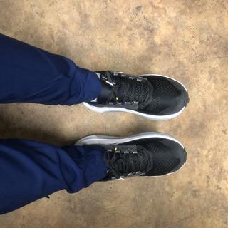 Enviado por Nike Zoom
