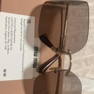 Miu Miu MU 54YS