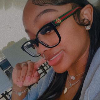 Submitted by Nyema B