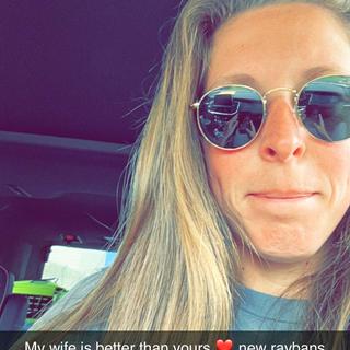 Submitted by Megan P