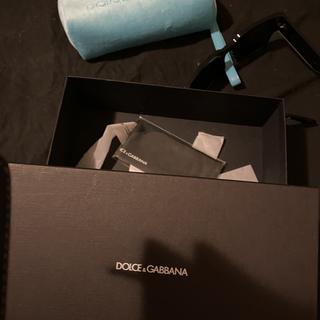 Dolce & Gabbana DG6184