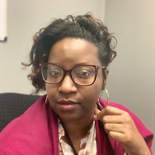 Submitted by Tameka C