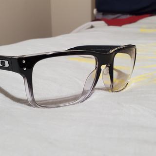 Oakley OX8156 HOLBROOK RX