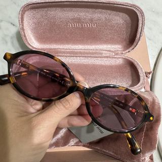 Miu Miu MU 04ZS