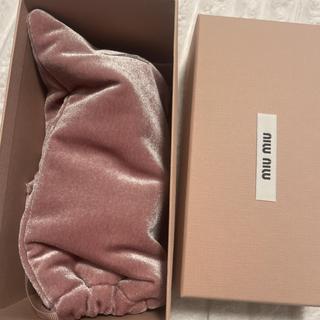 Miu Miu MU 54YS