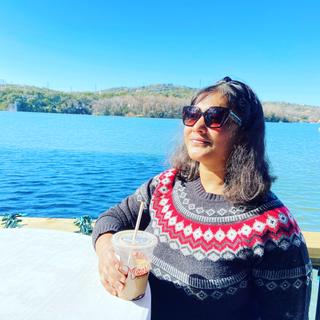 Submitted by Usha U