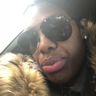 Submitted by Chantina A