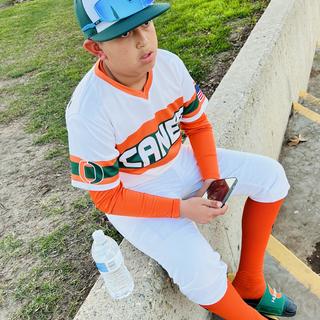 Submitted by Gabriel Garcia I