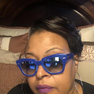 Submitted by Sherry D