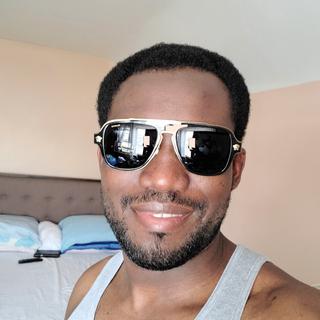 Submitted by Roosevelt D