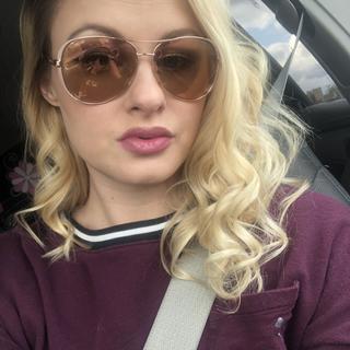 Submitted by Crystal W