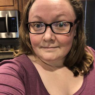 Submitted by Kimberly J