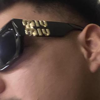 Miu Miu MU 09WS