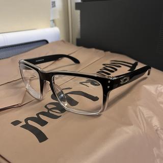 Oakley OX8156 HOLBROOK RX