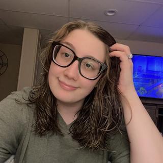 Submitted by Danielle S
