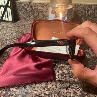 Gucci GG0749O