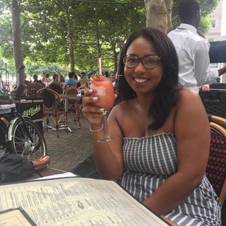 Submitted by Talianne R