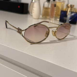 Miu Miu MU 52YS