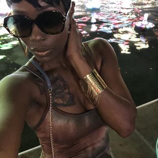 Submitted by Nakise T