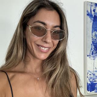 Miu Miu MU 52YS