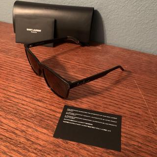 Saint Laurent SL 318