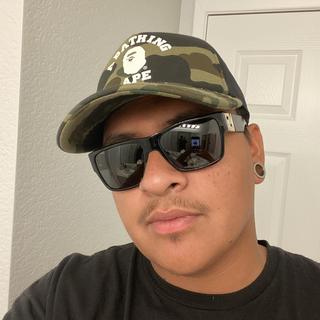 Submitted by Armando H