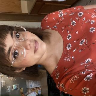 Submitted by Kristin F