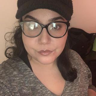 Submitted by Ariana G