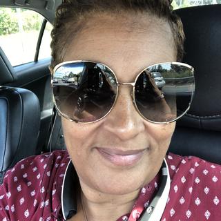 Submitted by Linette W