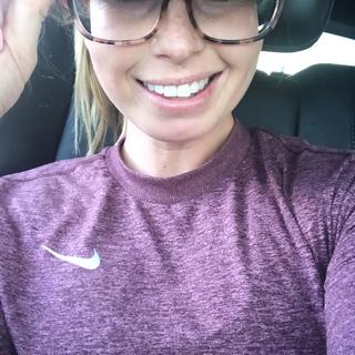 Submitted by Ashley F